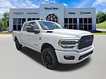 New 2024 Ram 2500 Big Horn Crew Cab 4x4 Pickup for sale #24R111 - photo 1