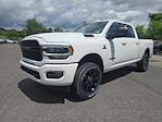 New 2024 Ram 2500 Big Horn Crew Cab 4x4 Pickup for sale #24R111 - photo 9