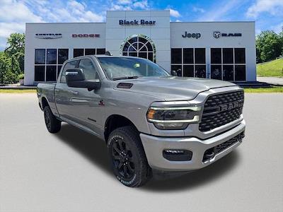 New 2024 Ram 2500 Big Horn Crew Cab 4x4 Pickup for sale #24R117 - photo 1