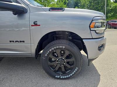 New 2024 Ram 2500 Big Horn Crew Cab 4x4 Pickup for sale #24R117 - photo 2
