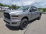New 2024 Ram 2500 Big Horn Crew Cab 4x4 Pickup for sale #24R117 - photo 9