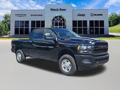 New 2024 Ram 2500 Tradesman Crew Cab 4x4 Pickup for sale #24R131 - photo 1