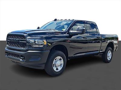 New 2024 Ram 2500 Tradesman Crew Cab 4x4 Pickup for sale #24R131 - photo 2