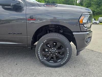 New 2024 Ram 3500 Big Horn Crew Cab 4x4 Pickup for sale #24R141 - photo 2
