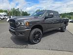 New 2024 Ram 3500 Big Horn Crew Cab 4x4 Pickup for sale #24R141 - photo 9