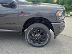 New 2024 Ram 3500 Big Horn Crew Cab 4x4 Pickup for sale #24R141 - photo 2