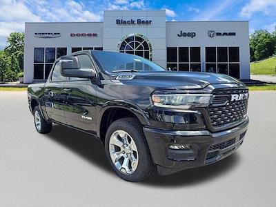 New 2025 Ram 1500 Big Horn Crew Cab 4x4 Pickup for sale #25R009 - photo 1