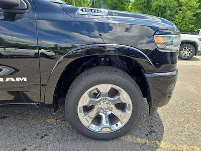 New 2025 Ram 1500 Big Horn Crew Cab 4x4 Pickup for sale #25R009 - photo 2