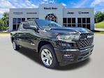 New 2025 Ram 1500 Big Horn Crew Cab 4x4 Pickup for sale #25R009 - photo 1