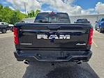 New 2025 Ram 1500 Big Horn Crew Cab 4x4 Pickup for sale #25R009 - photo 5