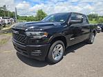 New 2025 Ram 1500 Big Horn Crew Cab 4x4 Pickup for sale #25R009 - photo 9