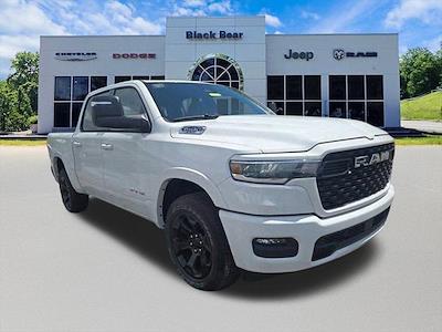 New 2025 Ram 1500 Big Horn Crew Cab 4x4 Pickup for sale #25R013 - photo 1