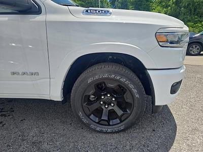 New 2025 Ram 1500 Big Horn Crew Cab 4x4 Pickup for sale #25R013 - photo 2