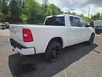 New 2025 Ram 1500 Big Horn Crew Cab 4x4 Pickup for sale #25R013 - photo 4
