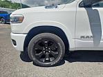 New 2025 Ram 1500 Big Horn Crew Cab 4x4 Pickup for sale #25R013 - photo 8