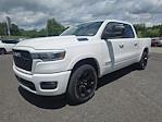 New 2025 Ram 1500 Big Horn Crew Cab 4x4 Pickup for sale #25R013 - photo 9