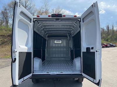 New 2025 Ram ProMaster 2500 High Roof Empty Cargo Van for sale #25R020 - photo 2