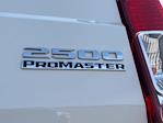 New 2025 Ram ProMaster 2500 High Roof Empty Cargo Van for sale #25R020 - photo 24