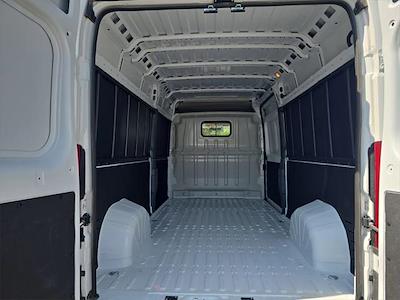 New 2025 Ram ProMaster 2500 High Roof Empty Cargo Van for sale #25R034 - photo 2