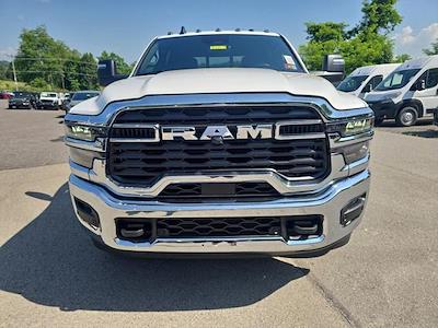 New 2025 Ram 3500 Tradesman Crew Cab 4x4 60 CA Cab Chassis for sale #25R037 - photo 2