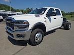New 2025 Ram 3500 Tradesman Crew Cab 4x4 60 CA Cab Chassis for sale #25R037 - photo 10