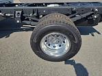 New 2025 Ram 3500 Tradesman Crew Cab 4x4 60 CA Cab Chassis for sale #25R037 - photo 29