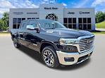 New 2025 Ram 1500 Laramie Crew Cab 4x4 Pickup for sale #25R045 - photo 1