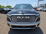 New 2025 Ram 1500 Laramie Crew Cab 4x4 Pickup for sale #25R045 - photo 10