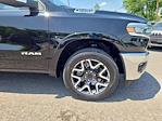New 2025 Ram 1500 Laramie Crew Cab 4x4 Pickup for sale #25R045 - photo 2