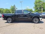 New 2025 Ram 1500 Laramie Crew Cab 4x4 Pickup for sale #25R045 - photo 3