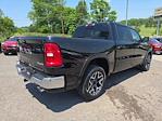 New 2025 Ram 1500 Laramie Crew Cab 4x4 Pickup for sale #25R045 - photo 4