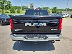 New 2025 Ram 1500 Laramie Crew Cab 4x4 Pickup for sale #25R045 - photo 5