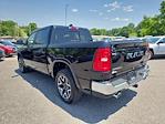 New 2025 Ram 1500 Laramie Crew Cab 4x4 Pickup for sale #25R045 - photo 6