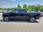 New 2025 Ram 1500 Laramie Crew Cab 4x4 Pickup for sale #25R045 - photo 7