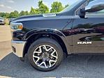 New 2025 Ram 1500 Laramie Crew Cab 4x4 Pickup for sale #25R045 - photo 8