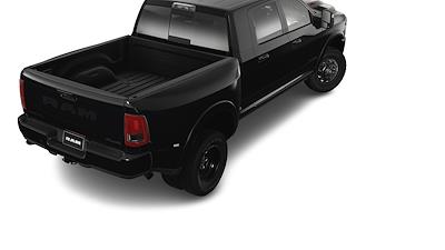 New 2025 Ram 3500 Limited Mega Cab 4x4 DRW Pickup for sale #25R046 - photo 2