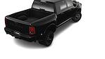 New 2025 Ram 3500 Limited Mega Cab 4x4 DRW Pickup for sale #25R046 - photo 2