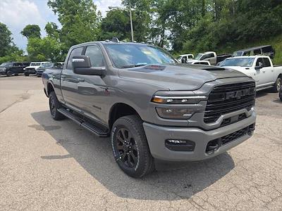 New 2025 Ram 2500 Laramie Crew Cab 4x4 Pickup for sale #25R047 - photo 1