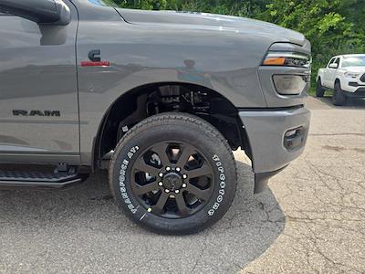 New 2025 Ram 2500 Laramie Crew Cab 4x4 Pickup for sale #25R047 - photo 2