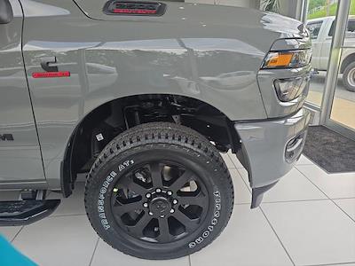 New 2025 Ram 2500 Big Horn Crew Cab 4x4 Pickup for sale #25R048 - photo 2
