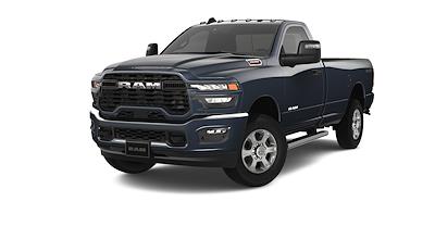 New 2025 Ram 3500 Big Horn Regular Cab 4x4 Pickup for sale #25R049 - photo 1