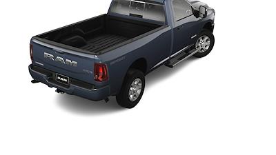 New 2025 Ram 3500 Big Horn Regular Cab 4x4 Pickup for sale #25R049 - photo 2