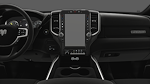 New 2025 Ram 3500 Big Horn Regular Cab 4x4 Pickup for sale #25R049 - photo 5