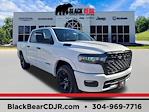 New 2025 Ram 1500 Big Horn Crew Cab 4x4 Pickup for sale #25R051 - photo 7