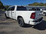 New 2025 Ram 1500 Big Horn Crew Cab 4x4 Pickup for sale #25R051 - photo 8