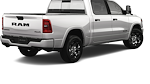 New 2025 Ram 1500 Big Horn Crew Cab 4x4 Pickup for sale #25R051 - photo 1