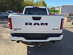 New 2025 Ram 1500 Big Horn Crew Cab 4x4 Pickup for sale #25R051 - photo 4