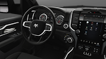 New 2025 Ram 1500 Big Horn Crew Cab 4x4 Pickup for sale #25R051 - photo 6