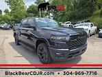 New 2026 Ram 1500 Big Horn Crew Cab 4x4 Pickup for sale #26R001 - photo 1