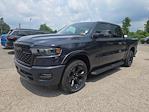 New 2026 Ram 1500 Big Horn Crew Cab 4x4 Pickup for sale #26R001 - photo 10
